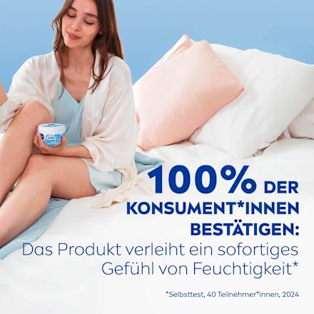 Care Creme Intensive Pflege 2, 200 ml