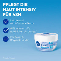 Care Creme Intensive Pflege 2, 200 ml