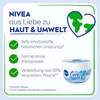 Care Creme Intensive Pflege 2, 200 ml
