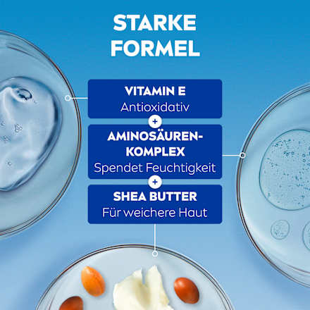 Intensieve verzorgingscrème, reisformaat, 50 ml