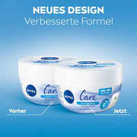 Care Creme Intensive Pflege, Reisegröße, 50 ml