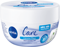 Care Creme Intensive Pflege, Reisegröße, 50 ml