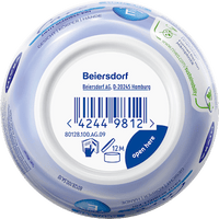 Intensieve verzorgingscrème, reisformaat, 50 ml