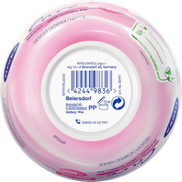 Verzorgingscrème Gevoelig, 200 ml