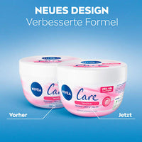 Care Creme Sensitive, 200 ml