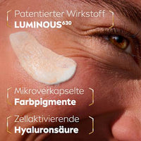 CC Creme Luminous 630 Getöntes Fluid MIttel LSF 30, 40 ml