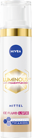 CC Creme Luminous 630 Getöntes Fluid MIttel LSF 30, 40 ml