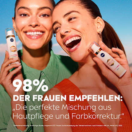 CC Creme Luminous 630 Getöntes Fluid MIttel LSF 30, 40 ml