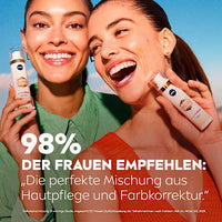 CC Creme Luminous 630 Getöntes Fluid MIttel LSF 30, 40 ml