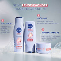 Conditioner Lengte Wonder, 200 ml