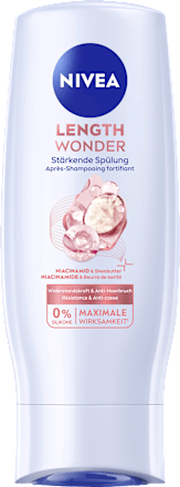 Conditioner Lengte Wonder, 200 ml