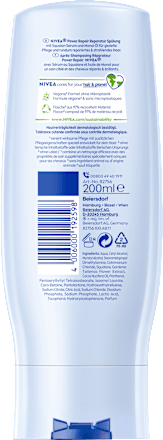 Conditioner Power Repair, 200 ml