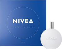 Creme Eau de Toilette, 100 ml NIVEA