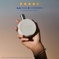 Creme Eau de Toilette, 100 ml NIVEA