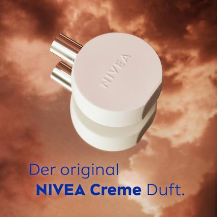 Creme Eau de Toilette, 100 ml NIVEA