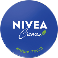 Creme in der Dose Natural Touch, 150 ml