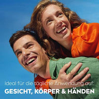 Creme in der Dose Natural Touch, 150 ml