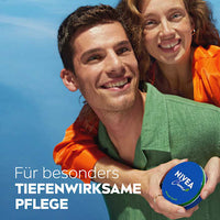 Creme in der Dose Natural Touch, 150 ml