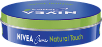 Creme in der Dose Natural Touch, 150 ml