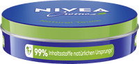 Creme in der Dose Natural Touch, 150 ml