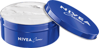 Creme in der Dose, 400 ml
