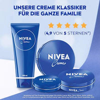 Creme in der Dose, 250 ml