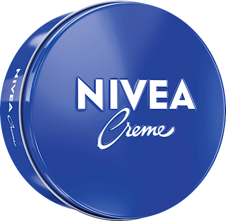 Creme in der Dose, 250 ml
