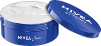 Creme in der Dose, 250 ml