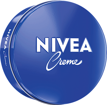 Creme in der Dose, 400 ml