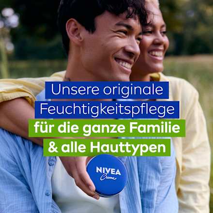Creme in der Dose, 250 ml