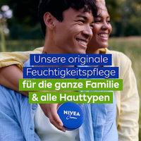 Creme in der Dose, 250 ml