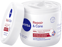 Creme Repair & Care Intensive Pflege Tiegel, 400 ml