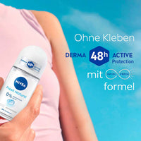 Deo Roll-on Fresh Natural, 50 ml