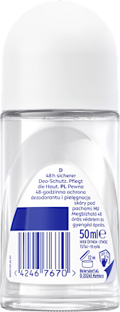 Deo Roll-on summer happiness, 50 ml