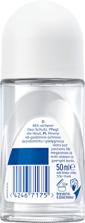 Deodorant roll-on zomergeluk, 50 ml