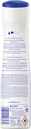 Deospray Fresh Flower, 150 ml