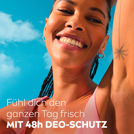 Deodorantspray Fresh Natural, 150 ml