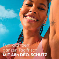 Deospray Fresh Natural, 250 ml