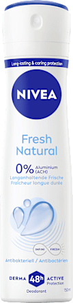 Deospray Fresh Natural, 150 ml