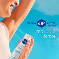 Deodorantspray Fresh Natural, 150 ml