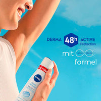 Deospray Fresh Natural, 250 ml