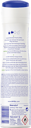 Deospray Fresh Pure, 150 ml
