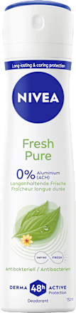 Deospray Fresh Pure, 150 ml
