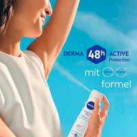 Deodorantspray Original Care, 150 ml