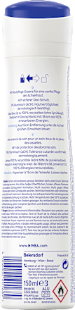 Deospray Original Care, 150 ml
