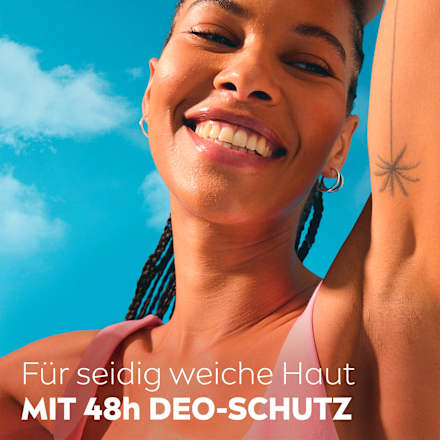 Deodorantspray Original Care, 150 ml