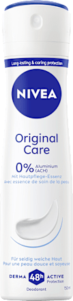 Deospray Original Care, 150 ml