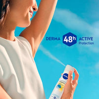 Deospray summer happiness, 150 ml