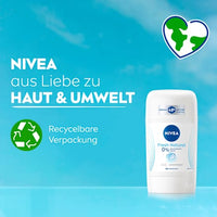 Deodorant Stick Fresh Natural, 50 ml