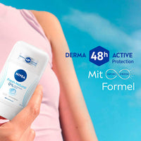 Deodorant Stick Fresh Natural, 50 ml